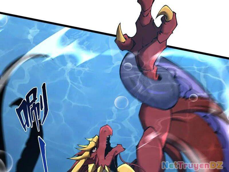 Linh Khí Khôi Phục: Từ Cá Chép Tiến Hoá Thành Thần Long - Chapter 36 - Page 44