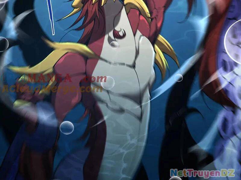 Linh Khí Khôi Phục: Từ Cá Chép Tiến Hoá Thành Thần Long - Chapter 36 - Page 45