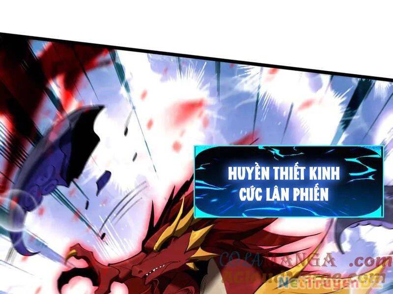 Linh Khí Khôi Phục: Từ Cá Chép Tiến Hoá Thành Thần Long - Chapter 36 - Page 52