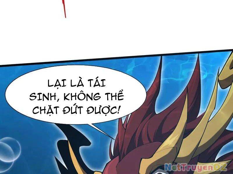 Linh Khí Khôi Phục: Từ Cá Chép Tiến Hoá Thành Thần Long - Chapter 36 - Page 58