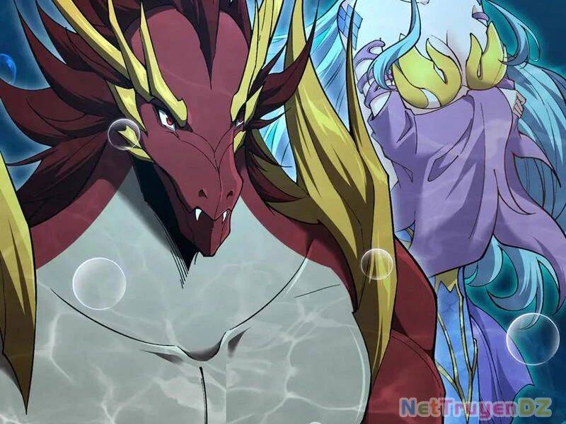 Linh Khí Khôi Phục: Từ Cá Chép Tiến Hoá Thành Thần Long - Chapter 36 - Page 91