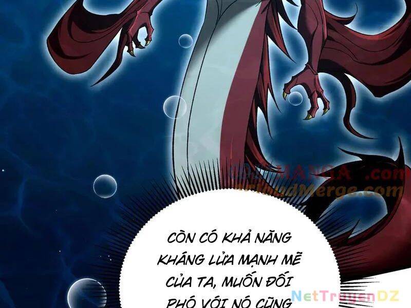 Linh Khí Khôi Phục: Từ Cá Chép Tiến Hoá Thành Thần Long - Chapter 37 - Page 109