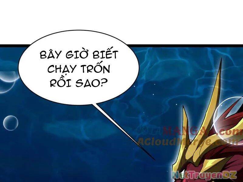 Linh Khí Khôi Phục: Từ Cá Chép Tiến Hoá Thành Thần Long - Chapter 37 - Page 113