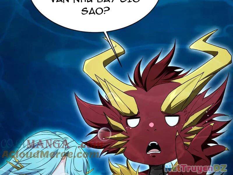 Linh Khí Khôi Phục: Từ Cá Chép Tiến Hoá Thành Thần Long - Chapter 37 - Page 129