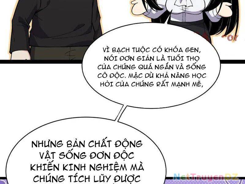 Linh Khí Khôi Phục: Từ Cá Chép Tiến Hoá Thành Thần Long - Chapter 37 - Page 13