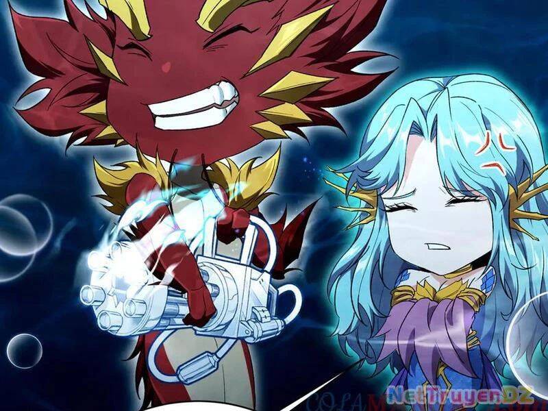 Linh Khí Khôi Phục: Từ Cá Chép Tiến Hoá Thành Thần Long - Chapter 37 - Page 133