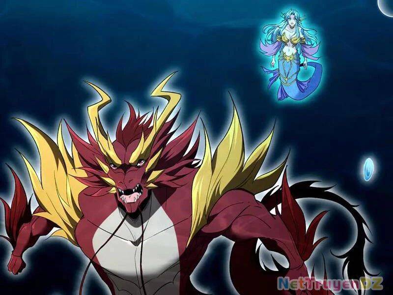 Linh Khí Khôi Phục: Từ Cá Chép Tiến Hoá Thành Thần Long - Chapter 37 - Page 152