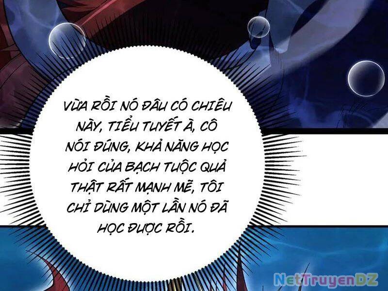Linh Khí Khôi Phục: Từ Cá Chép Tiến Hoá Thành Thần Long - Chapter 37 - Page 19