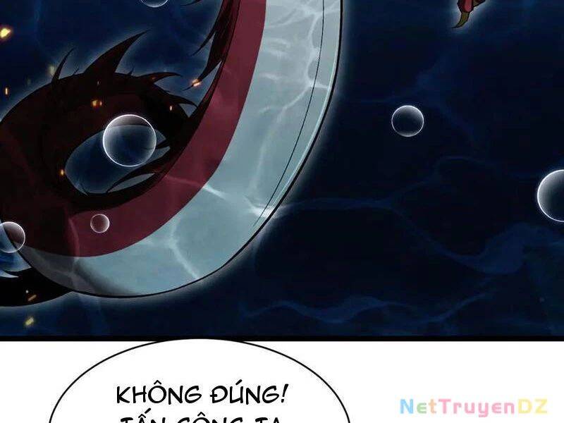 Linh Khí Khôi Phục: Từ Cá Chép Tiến Hoá Thành Thần Long - Chapter 37 - Page 21