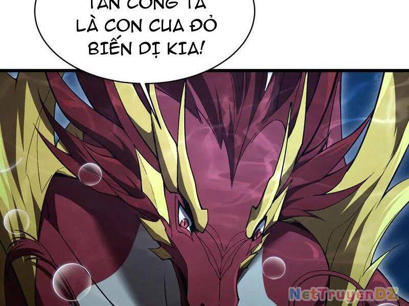 Linh Khí Khôi Phục: Từ Cá Chép Tiến Hoá Thành Thần Long - Chapter 37 - Page 22