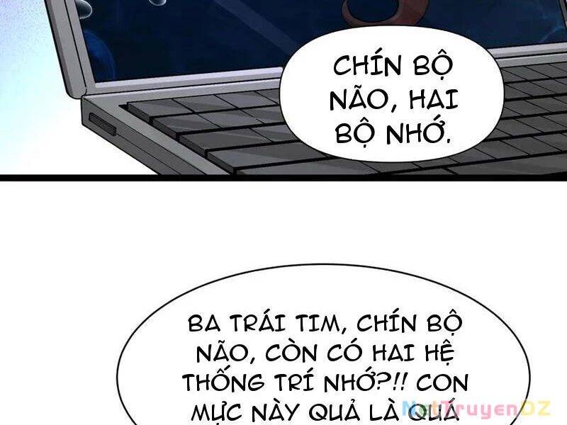 Linh Khí Khôi Phục: Từ Cá Chép Tiến Hoá Thành Thần Long - Chapter 37 - Page 3
