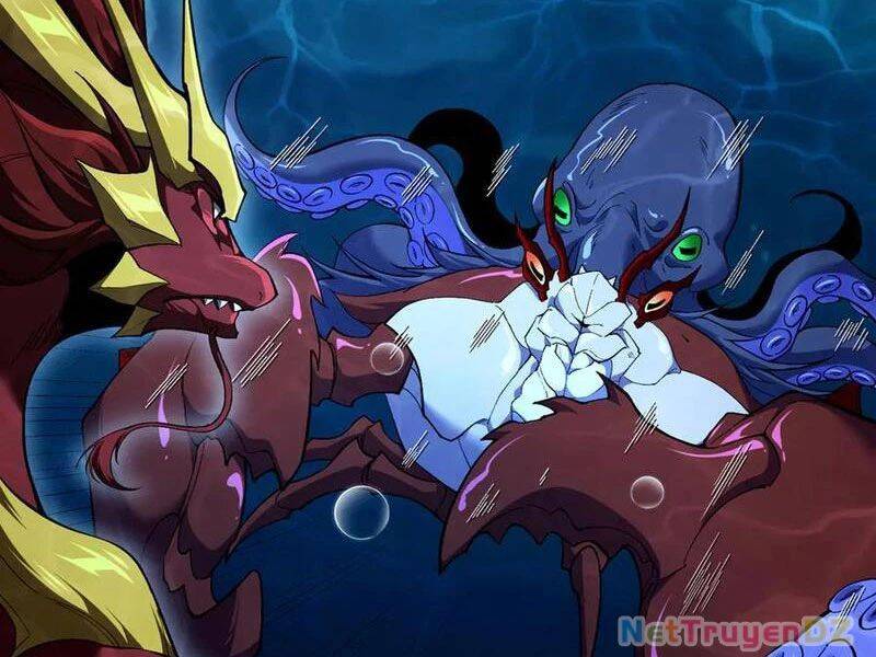 Linh Khí Khôi Phục: Từ Cá Chép Tiến Hoá Thành Thần Long - Chapter 37 - Page 34