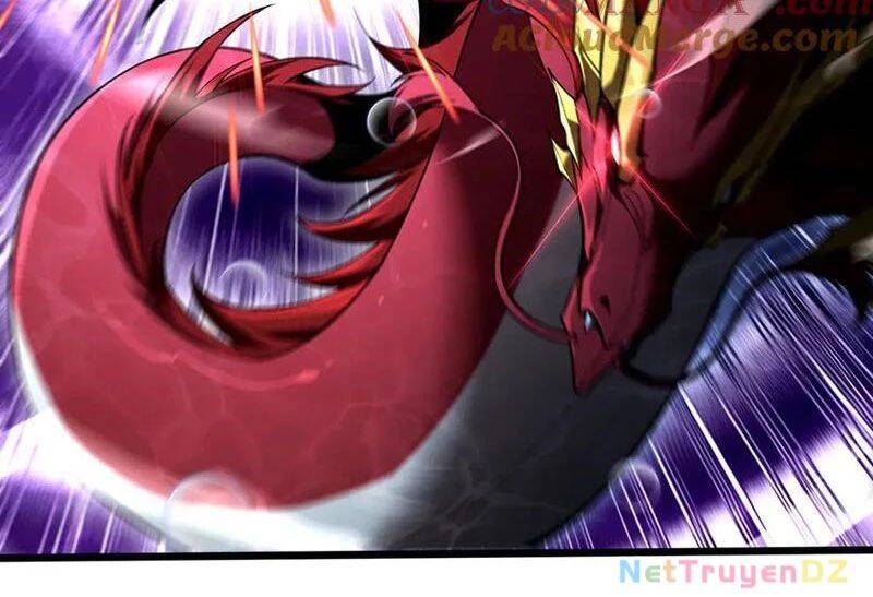 Linh Khí Khôi Phục: Từ Cá Chép Tiến Hoá Thành Thần Long - Chapter 37 - Page 37