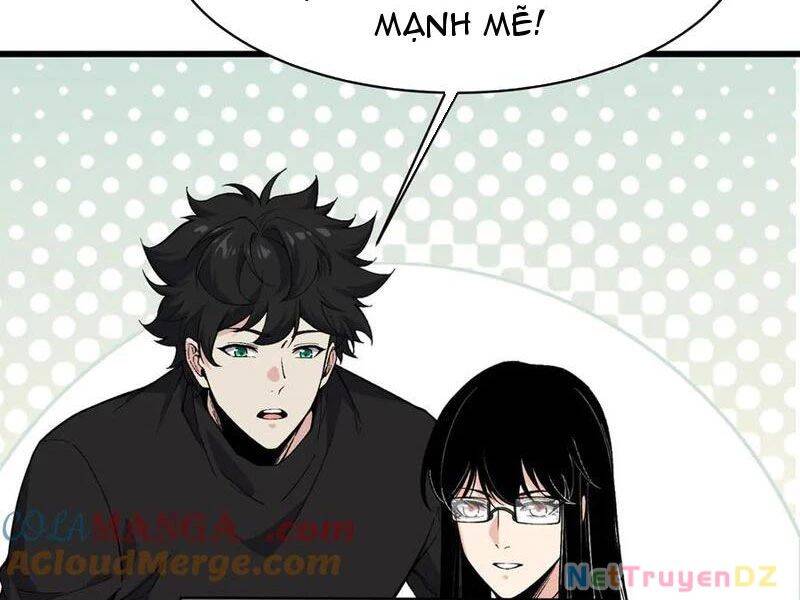 Linh Khí Khôi Phục: Từ Cá Chép Tiến Hoá Thành Thần Long - Chapter 37 - Page 4