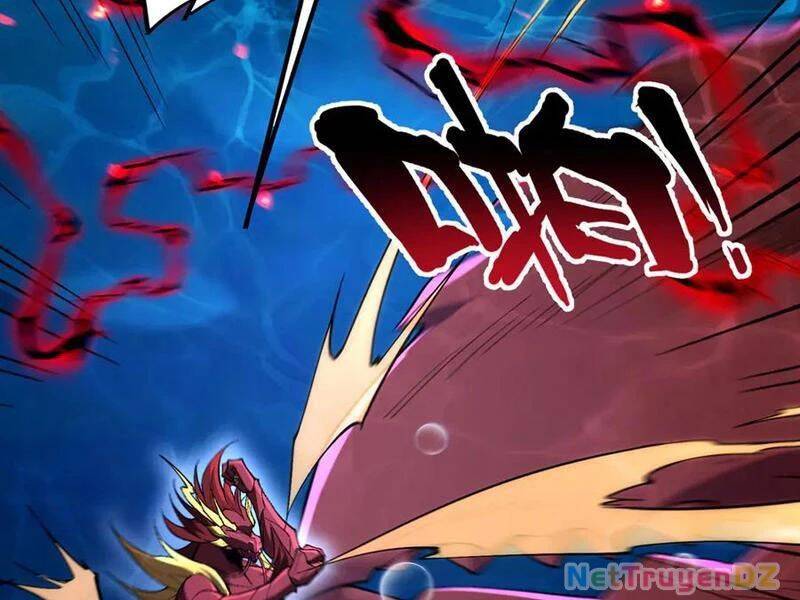 Linh Khí Khôi Phục: Từ Cá Chép Tiến Hoá Thành Thần Long - Chapter 37 - Page 44