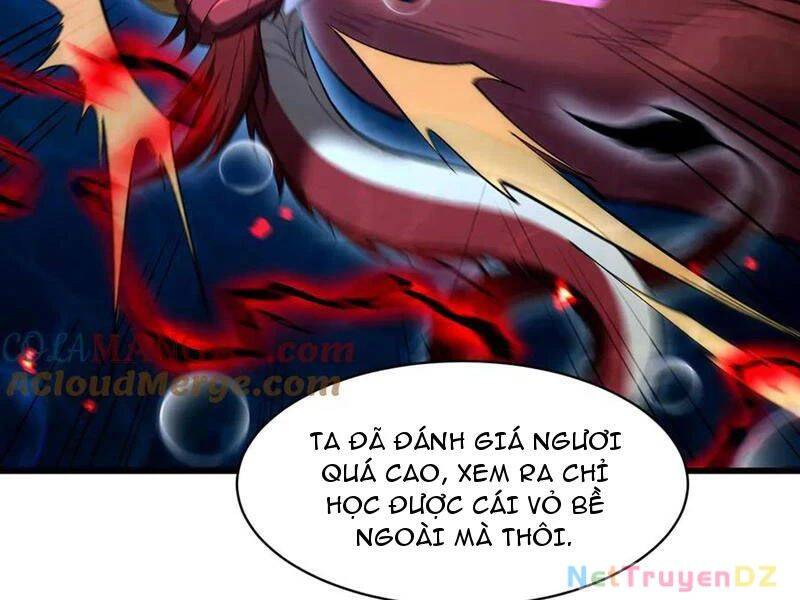 Linh Khí Khôi Phục: Từ Cá Chép Tiến Hoá Thành Thần Long - Chapter 37 - Page 45