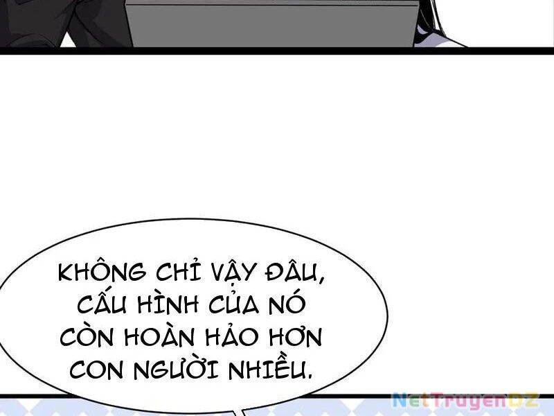 Linh Khí Khôi Phục: Từ Cá Chép Tiến Hoá Thành Thần Long - Chapter 37 - Page 5
