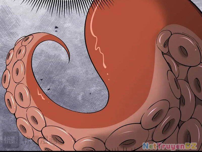 Linh Khí Khôi Phục: Từ Cá Chép Tiến Hoá Thành Thần Long - Chapter 37 - Page 8