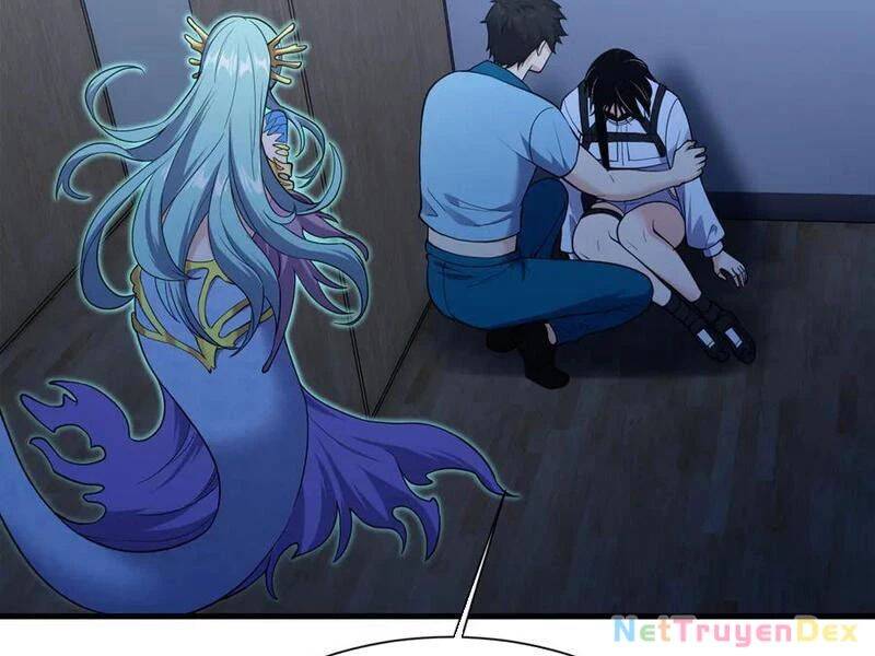 Linh Khí Khôi Phục: Từ Cá Chép Tiến Hoá Thành Thần Long - Chapter 38 - Page 114