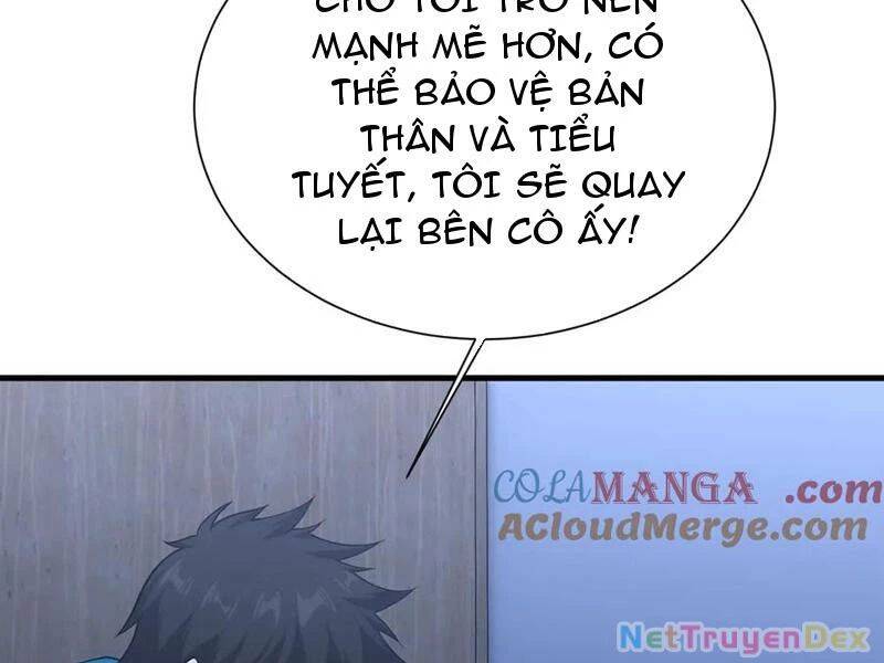 Linh Khí Khôi Phục: Từ Cá Chép Tiến Hoá Thành Thần Long - Chapter 38 - Page 116