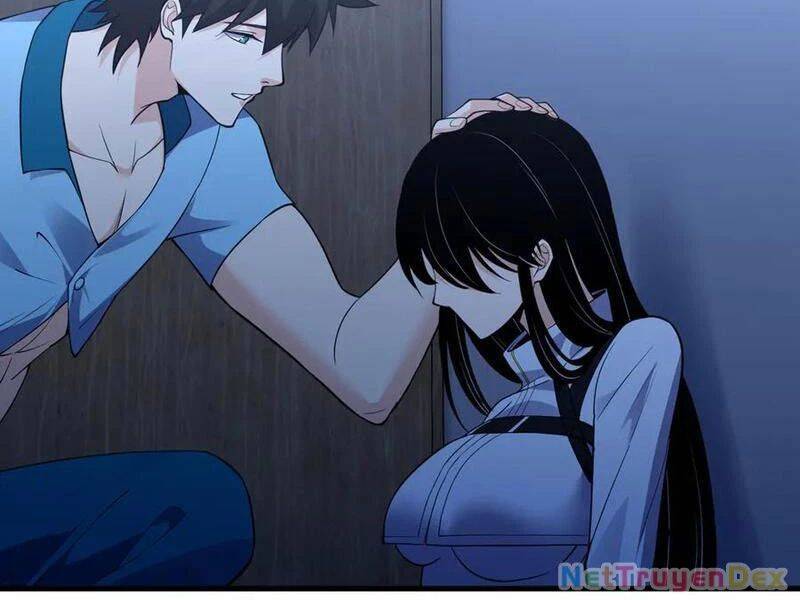 Linh Khí Khôi Phục: Từ Cá Chép Tiến Hoá Thành Thần Long - Chapter 38 - Page 117