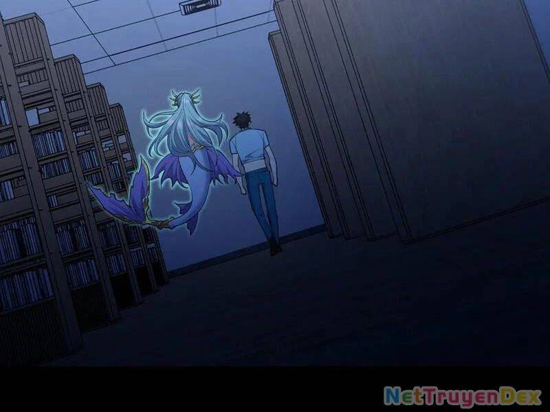 Linh Khí Khôi Phục: Từ Cá Chép Tiến Hoá Thành Thần Long - Chapter 38 - Page 119