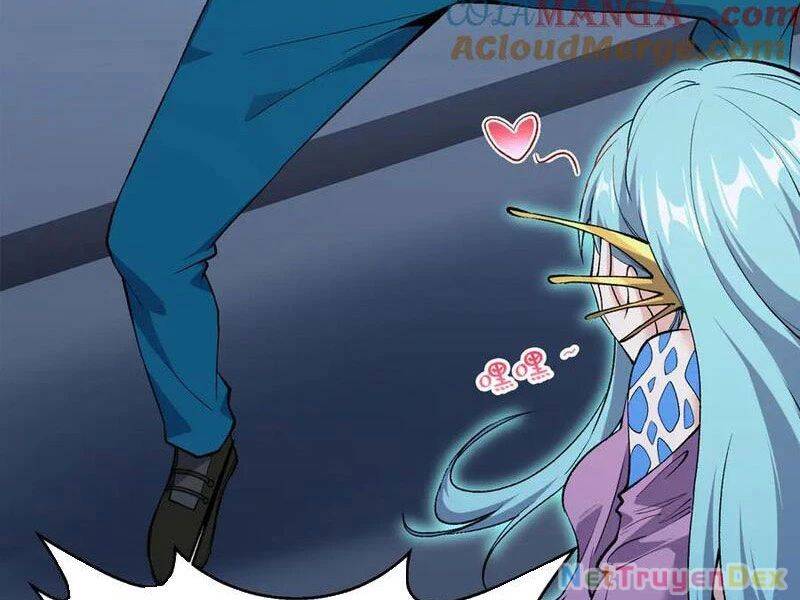 Linh Khí Khôi Phục: Từ Cá Chép Tiến Hoá Thành Thần Long - Chapter 38 - Page 25