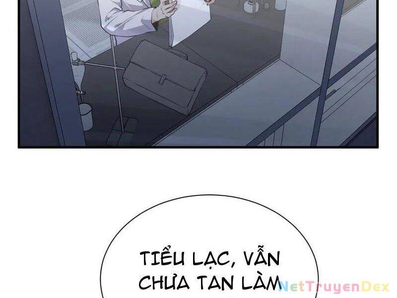 Linh Khí Khôi Phục: Từ Cá Chép Tiến Hoá Thành Thần Long - Chapter 38 - Page 3