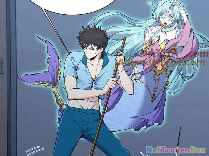 Linh Khí Khôi Phục: Từ Cá Chép Tiến Hoá Thành Thần Long - Chapter 38 - Page 33