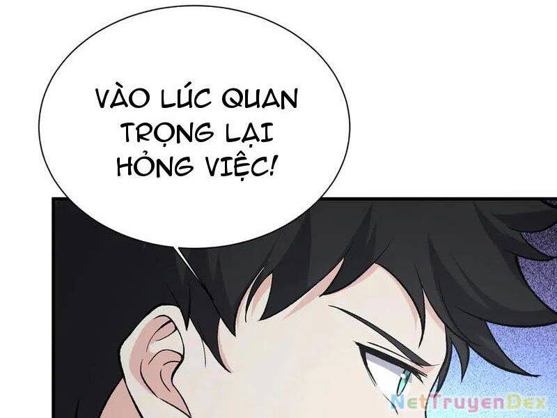 Linh Khí Khôi Phục: Từ Cá Chép Tiến Hoá Thành Thần Long - Chapter 38 - Page 35