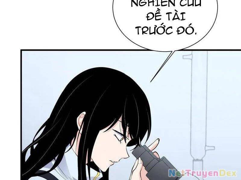 Linh Khí Khôi Phục: Từ Cá Chép Tiến Hoá Thành Thần Long - Chapter 38 - Page 6