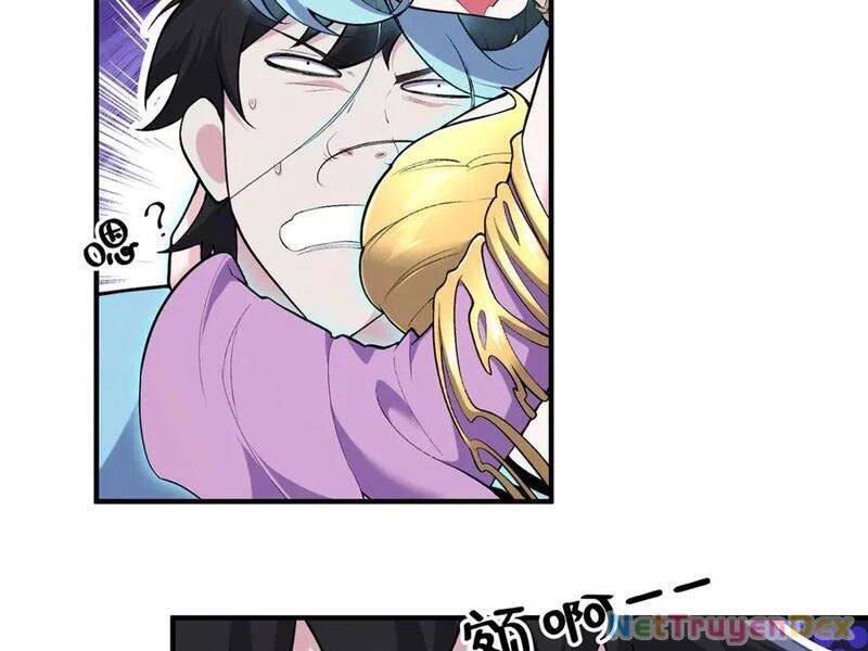 Linh Khí Khôi Phục: Từ Cá Chép Tiến Hoá Thành Thần Long - Chapter 38 - Page 76