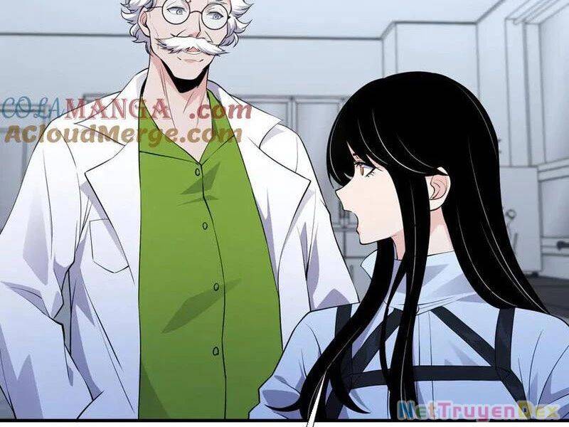 Linh Khí Khôi Phục: Từ Cá Chép Tiến Hoá Thành Thần Long - Chapter 38 - Page 9