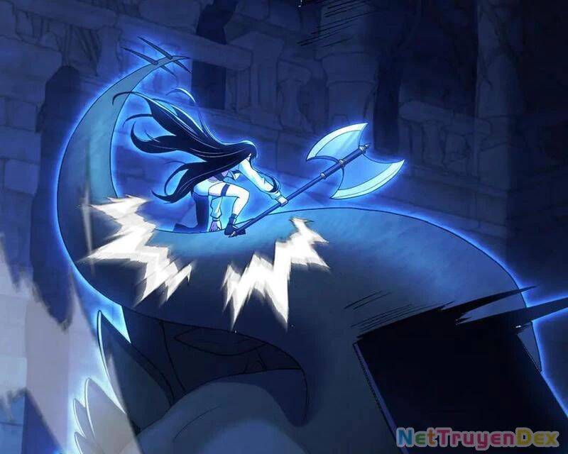 Linh Khí Khôi Phục: Từ Cá Chép Tiến Hoá Thành Thần Long - Chapter 39 - Page 101