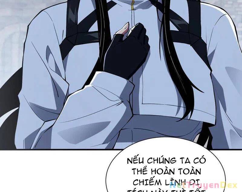 Linh Khí Khôi Phục: Từ Cá Chép Tiến Hoá Thành Thần Long - Chapter 39 - Page 11