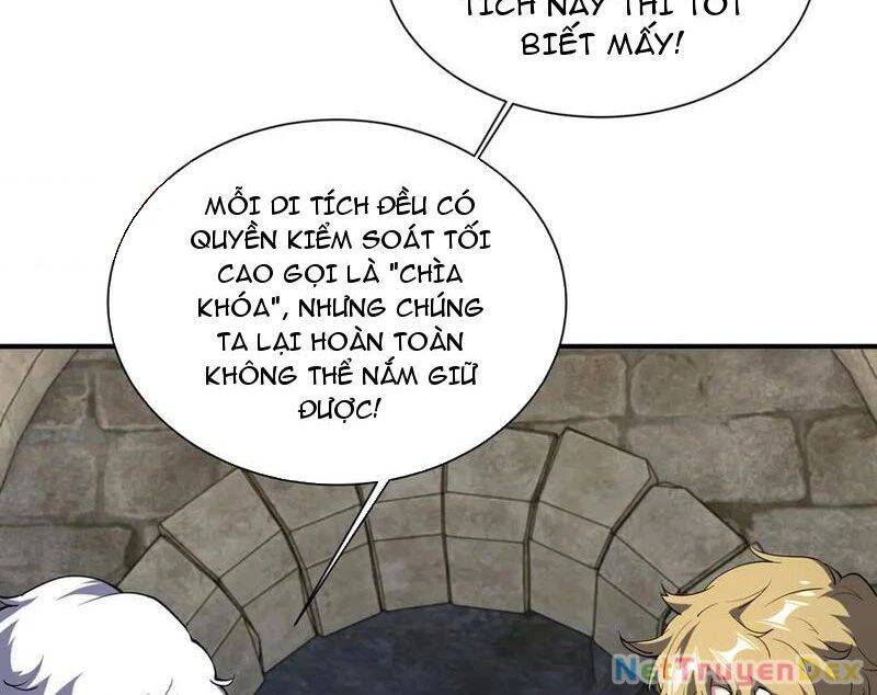Linh Khí Khôi Phục: Từ Cá Chép Tiến Hoá Thành Thần Long - Chapter 39 - Page 12