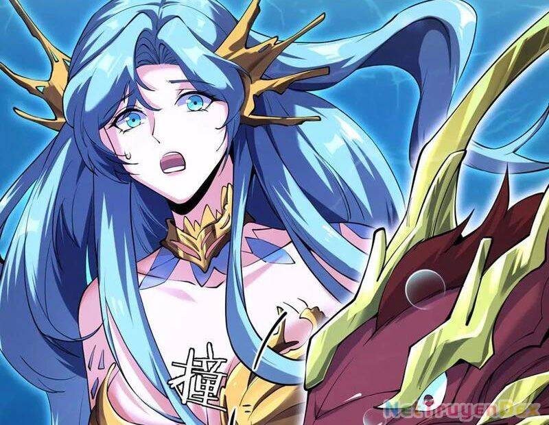 Linh Khí Khôi Phục: Từ Cá Chép Tiến Hoá Thành Thần Long - Chapter 39 - Page 141