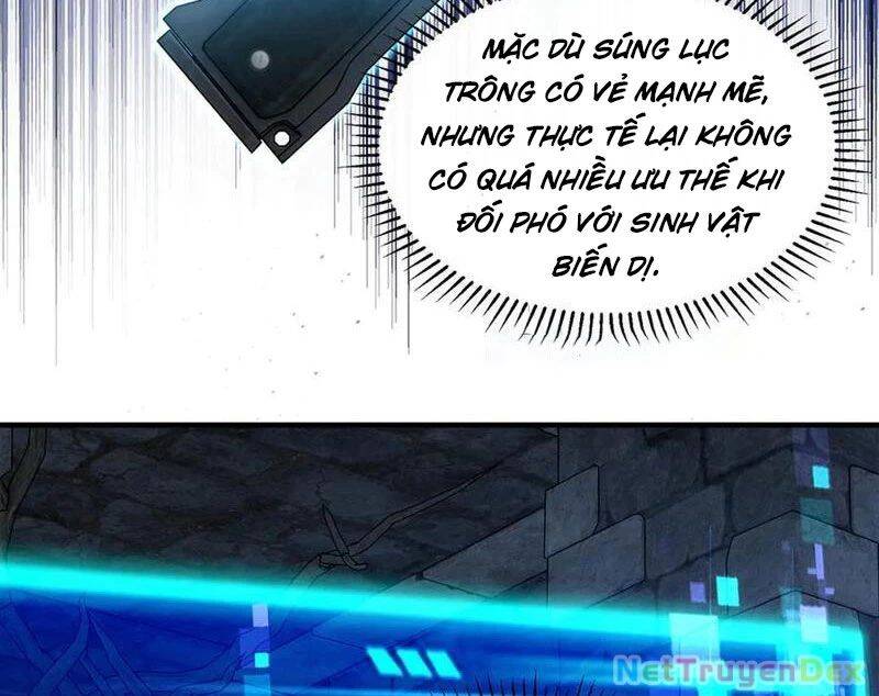 Linh Khí Khôi Phục: Từ Cá Chép Tiến Hoá Thành Thần Long - Chapter 39 - Page 27