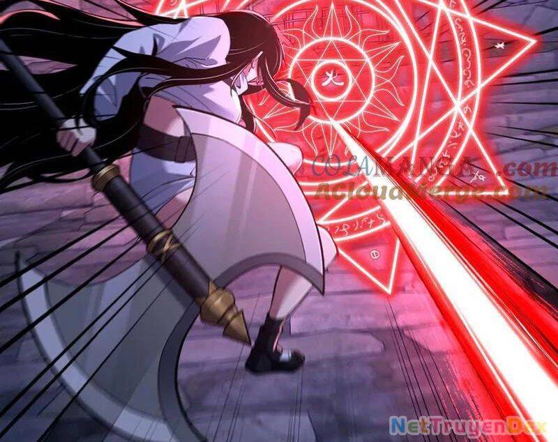 Linh Khí Khôi Phục: Từ Cá Chép Tiến Hoá Thành Thần Long - Chapter 39 - Page 35