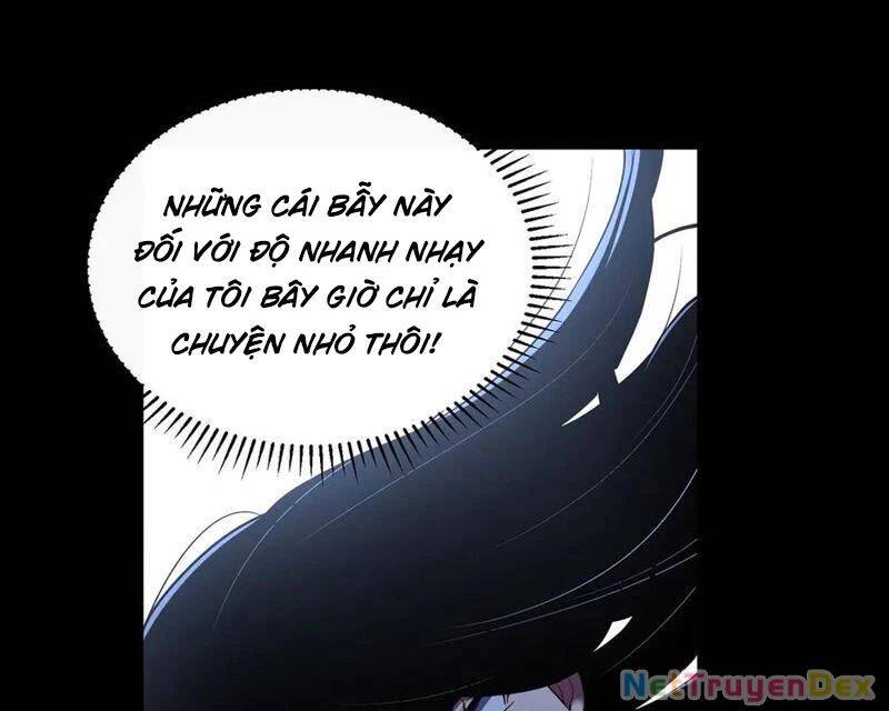 Linh Khí Khôi Phục: Từ Cá Chép Tiến Hoá Thành Thần Long - Chapter 39 - Page 44