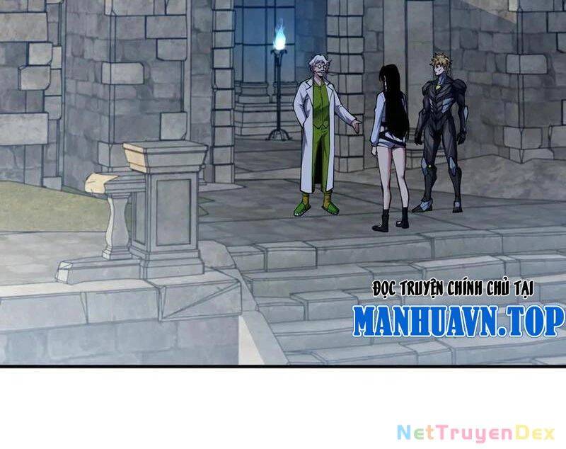 Linh Khí Khôi Phục: Từ Cá Chép Tiến Hoá Thành Thần Long - Chapter 39 - Page 6