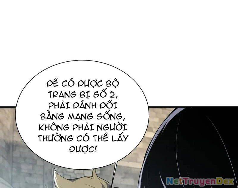Linh Khí Khôi Phục: Từ Cá Chép Tiến Hoá Thành Thần Long - Chapter 39 - Page 7