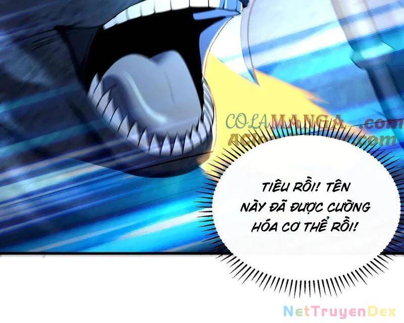 Linh Khí Khôi Phục: Từ Cá Chép Tiến Hoá Thành Thần Long - Chapter 39 - Page 73