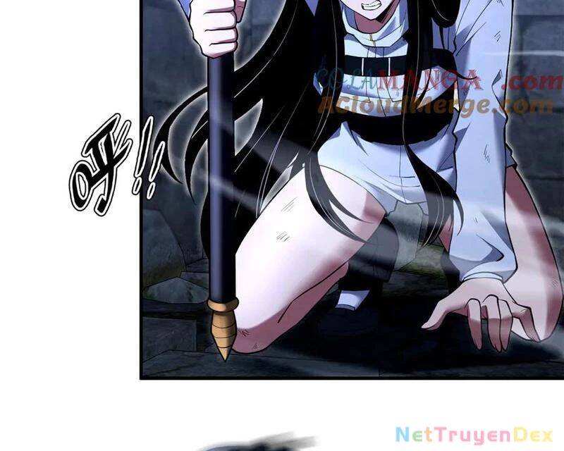 Linh Khí Khôi Phục: Từ Cá Chép Tiến Hoá Thành Thần Long - Chapter 39 - Page 81