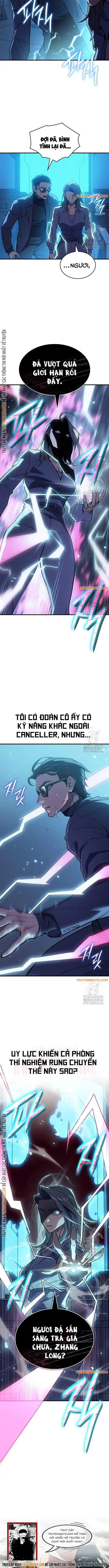 Hồi Quy Bằng Vương Quyền - Chapter 72 - Page 14