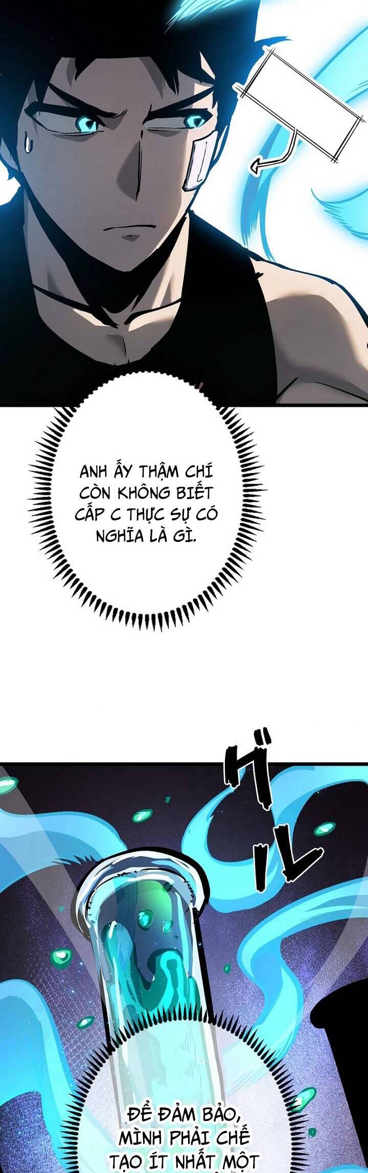 Trở Thành Anh Hùng Mạnh Nhất Nhờ Gian Lận - Chapter 22 - Page 11