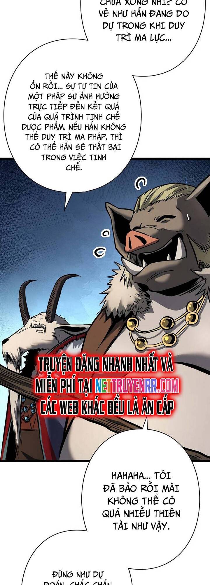 Trở Thành Anh Hùng Mạnh Nhất Nhờ Gian Lận - Chapter 22 - Page 14