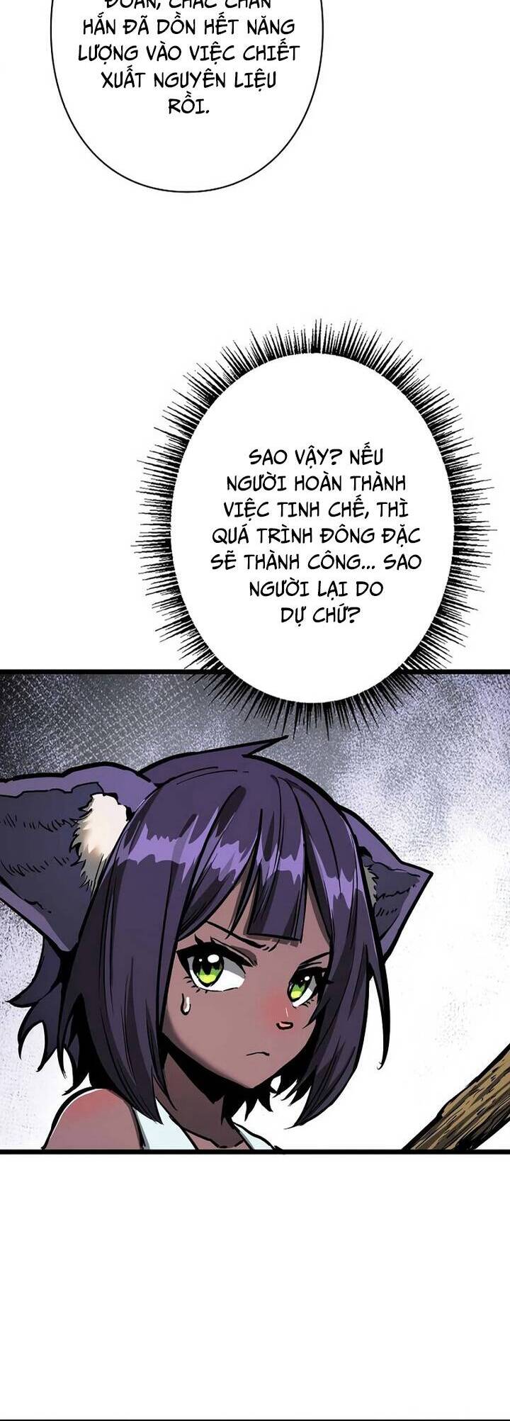 Trở Thành Anh Hùng Mạnh Nhất Nhờ Gian Lận - Chapter 22 - Page 15