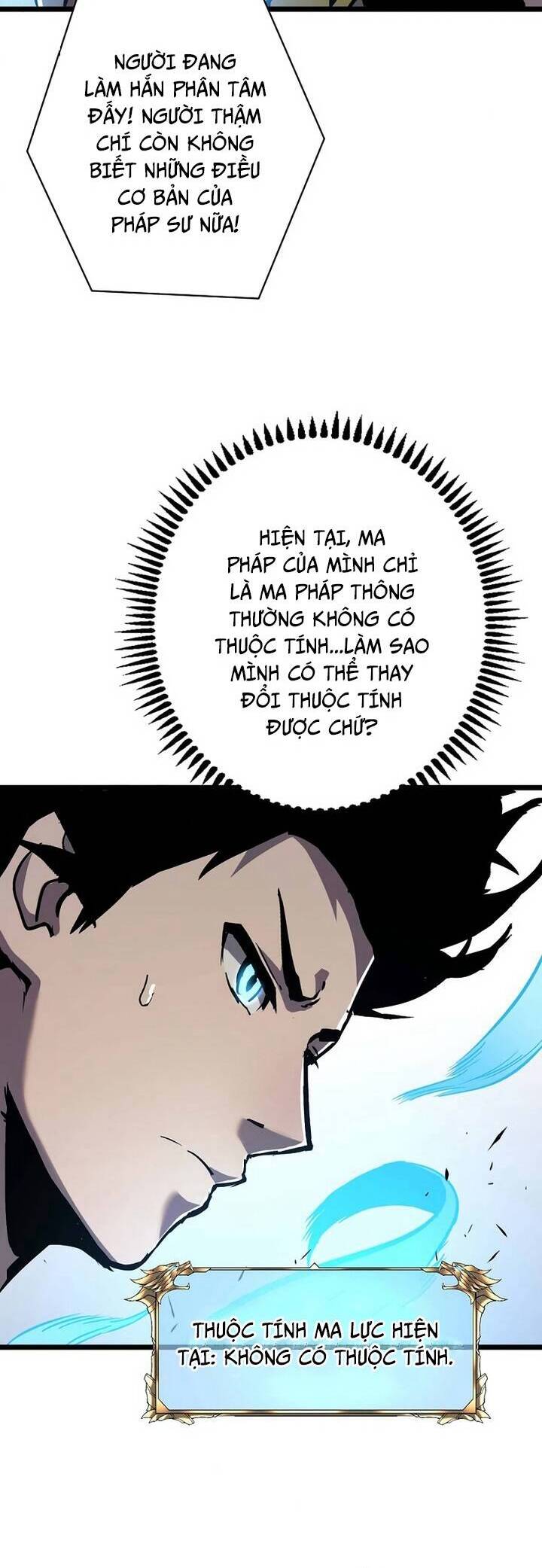 Trở Thành Anh Hùng Mạnh Nhất Nhờ Gian Lận - Chapter 22 - Page 18