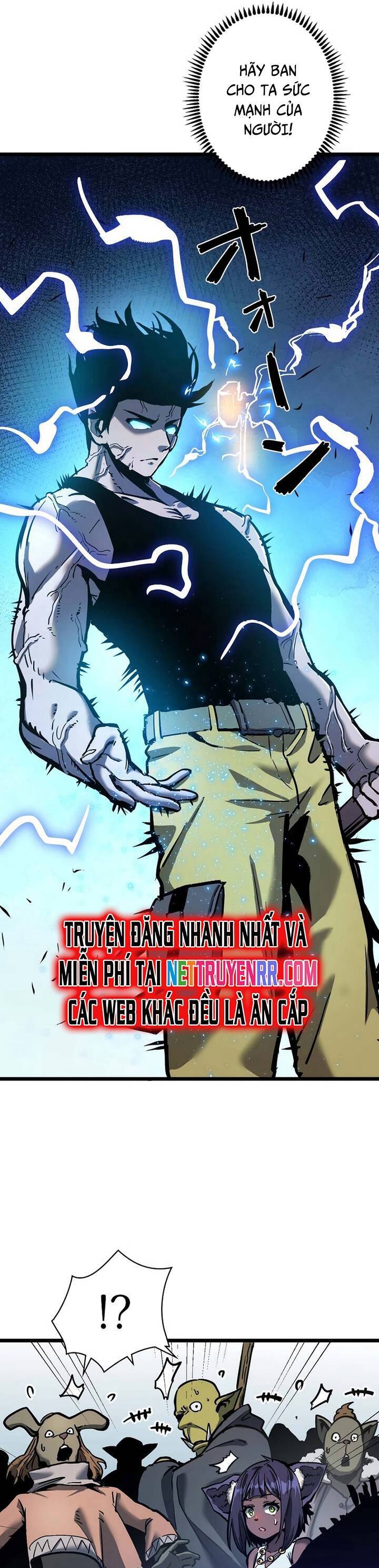 Trở Thành Anh Hùng Mạnh Nhất Nhờ Gian Lận - Chapter 22 - Page 21